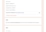 create google forms for surveys, quizzes, and registration